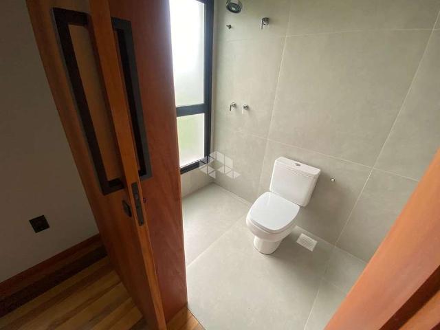 Casa / Sobrado para Venda em Garopaba/SC Jardim Panorâmico 3 Quartos