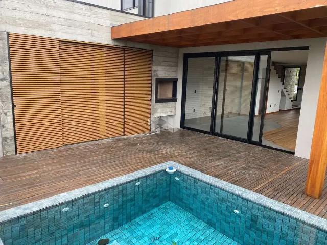 Casa / Sobrado para Venda em Garopaba/SC Jardim Panorâmico 3 Quartos