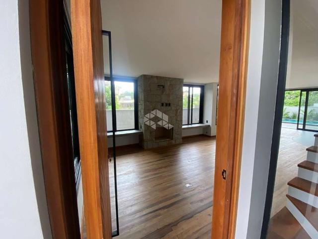 Casa / Sobrado para Venda em Garopaba/SC Jardim Panorâmico 3 Quartos