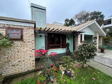 Casa / Sobrado para Venda em Garopaba/SC Jardim Panorâmico 4 Quartos