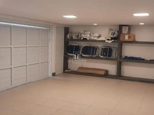 Casa / Sobrado para Venda em Garopaba/SC Jardim Panorâmico 5 Quartos