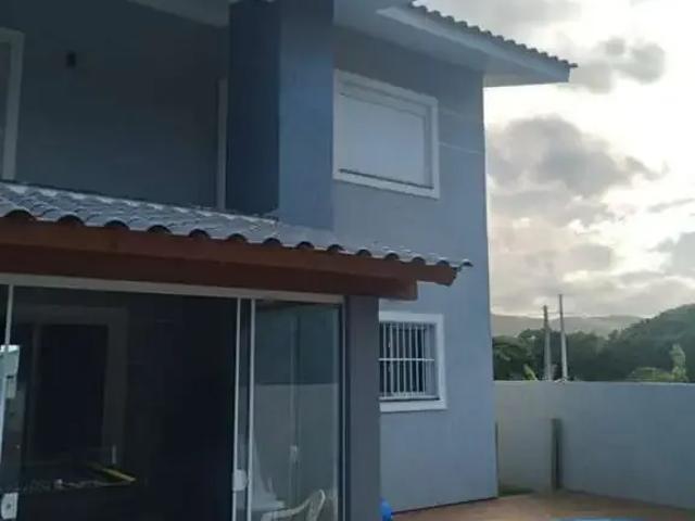 Casa / Sobrado para Venda em Garopaba/SC Pedra Branca 3 Quartos