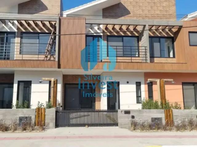 Casa / Sobrado para Venda em Garopaba/SC Pinguirito 2 Quartos