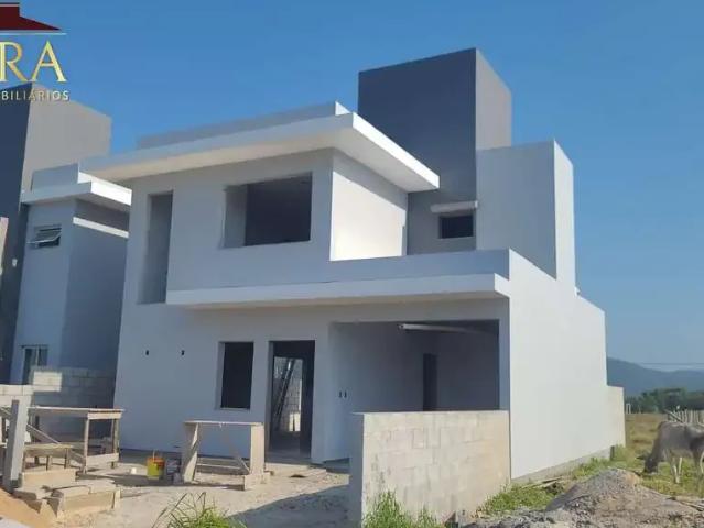 Casa / Sobrado para Venda em Garopaba/SC Povoado de Campo D'una 2 Quartos