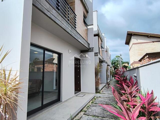 Casa / Sobrado para Venda em Garopaba/SC Povoado de Campo D'una 2 Quartos
