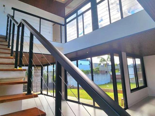 Casa / Sobrado para Venda em Garopaba/SC Povoado de Campo D'una 3 Quartos