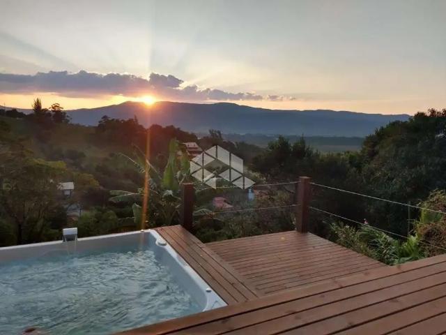 Casa / Sobrado para Venda em Garopaba/SC Praia da Ferrugem 3 Quartos