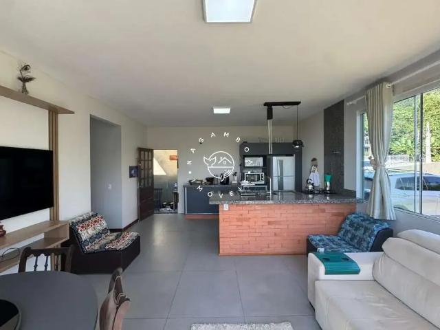 Casa / Sobrado para Venda em Garopaba/SC Praia da Gamboa 2 Quartos