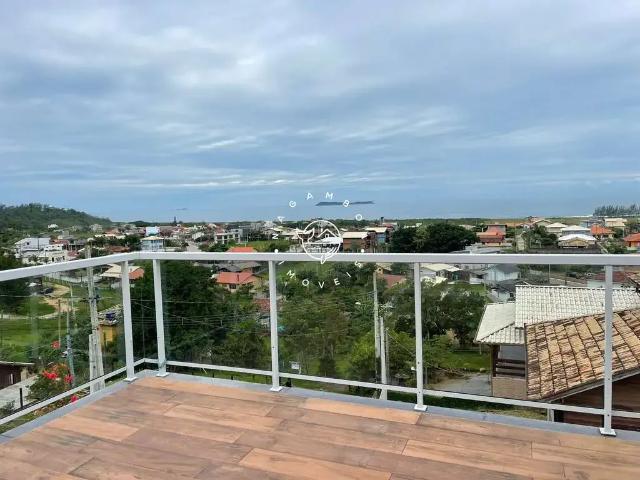 Casa / Sobrado para Venda em Garopaba/SC Praia da Gamboa 3 Quartos