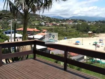 Casa / Sobrado para Venda em Garopaba/SC Praia da Gamboa 3 Quartos