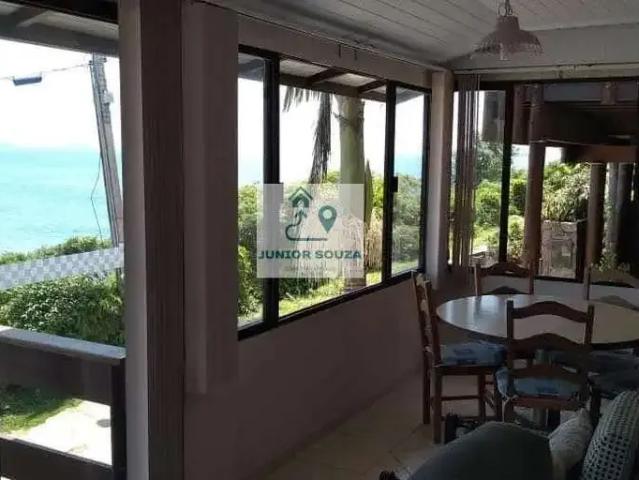 Casa / Sobrado para Venda em Garopaba/SC Praia da Gamboa 3 Quartos