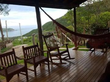 Casa / Sobrado para Venda em Garopaba/SC Praia da Silveira 2 Quartos