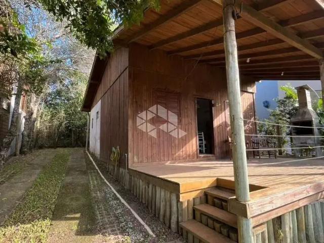 Casa / Sobrado para Venda em Garopaba/SC Praia da Silveira 2 Quartos