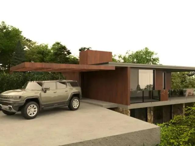 Casa / Sobrado para Venda em Garopaba/SC Praia da Silveira 4 Quartos
