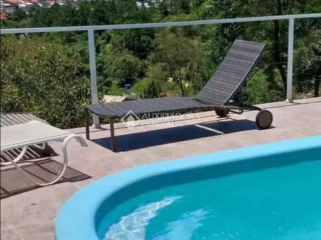 Casa / Sobrado para Venda em Garopaba/SC Praia da Silveira 5 Quartos