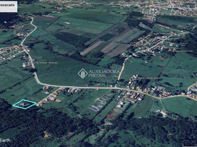 Casa / Sobrado para Venda em Garopaba/SC Ressacada 1 Quartos