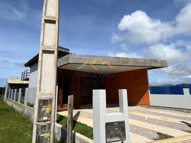 Casa / Sobrado para Venda em Garopaba/SC Ressacada 2 Quartos