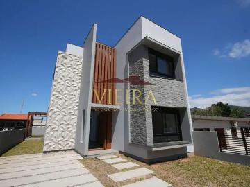 Casa / Sobrado para Venda em Garopaba/SC Siriú 3 Quartos