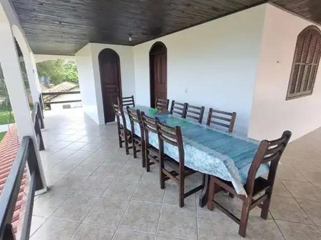 Casa / Sobrado para Venda em Garopaba/SC Siriú 3 Quartos