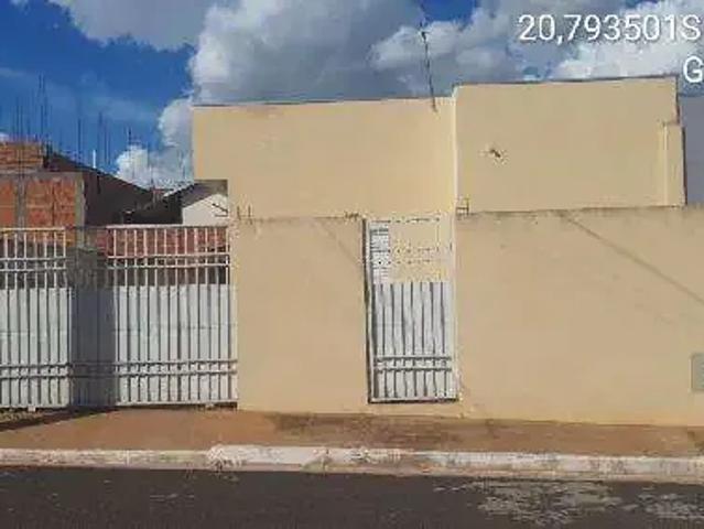 Casa / Sobrado para Venda em Gastão Vidigal/SP Centro