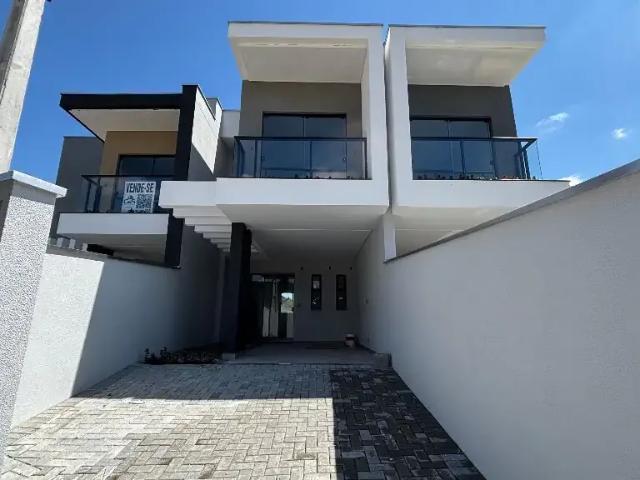 Casa / Sobrado para Venda em Gaspar/SC Bela Vista 2 Quartos