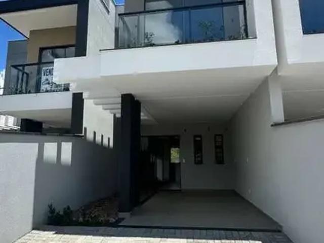 Casa / Sobrado para Venda em Gaspar/SC Bela Vista 2 Quartos