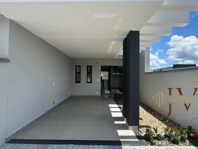 Casa / Sobrado para Venda em Gaspar/SC Bela Vista 2 Quartos