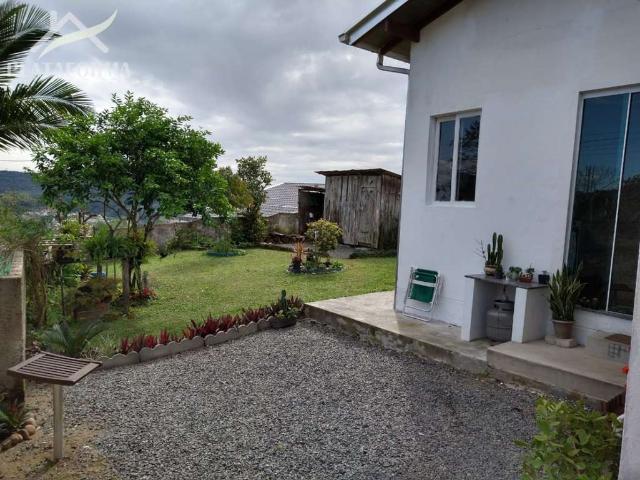 Casa / Sobrado para Venda em Gaspar/SC Bela Vista 2 Quartos