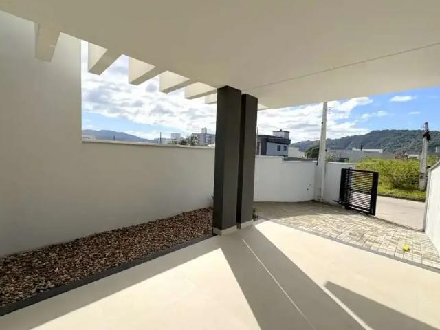 Casa / Sobrado para Venda em Gaspar/SC Bela Vista 2 Quartos