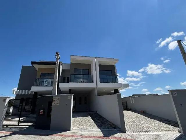 Casa / Sobrado para Venda em Gaspar/SC Bela Vista 2 Quartos