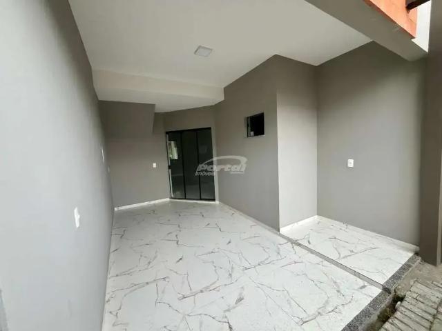 Casa / Sobrado para Venda em Gaspar/SC Bela Vista 2 Quartos