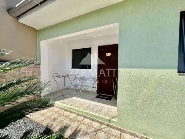 Casa / Sobrado para Venda em Gaspar/SC Bela Vista 3 Quartos