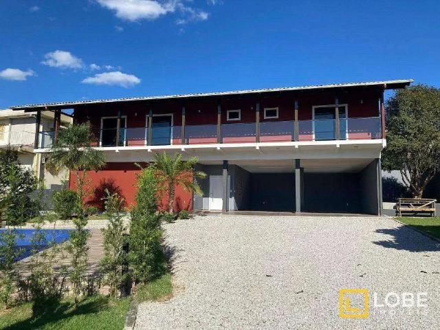 Casa / Sobrado para Venda em Gaspar/SC Bela Vista 3 Quartos