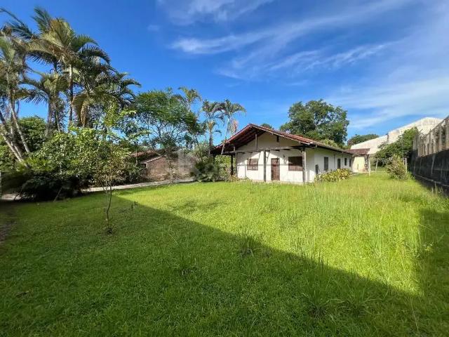 Casa / Sobrado para Venda em Gaspar/SC Bela Vista 3 Quartos