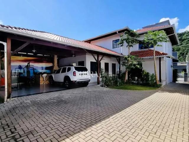 Casa / Sobrado para Venda em Gaspar/SC Bela Vista 3 Quartos