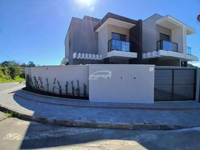 Casa / Sobrado para Venda em Gaspar/SC Bela Vista 3 Quartos