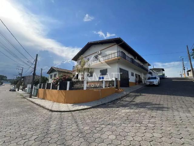 Casa / Sobrado para Venda em Gaspar/SC Bela Vista 3 Quartos