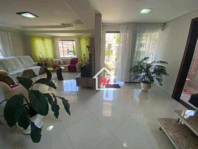 Casa / Sobrado para Venda em Gaspar/SC Bela Vista 3 Quartos