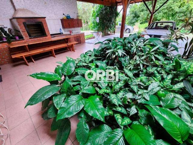 Casa / Sobrado para Venda em Gaspar/SC Bela Vista 3 Quartos