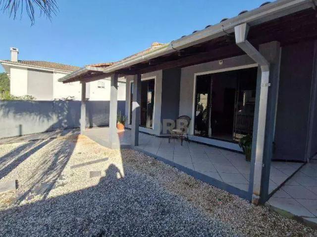 Casa / Sobrado para Venda em Gaspar/SC Bela Vista 4 Quartos