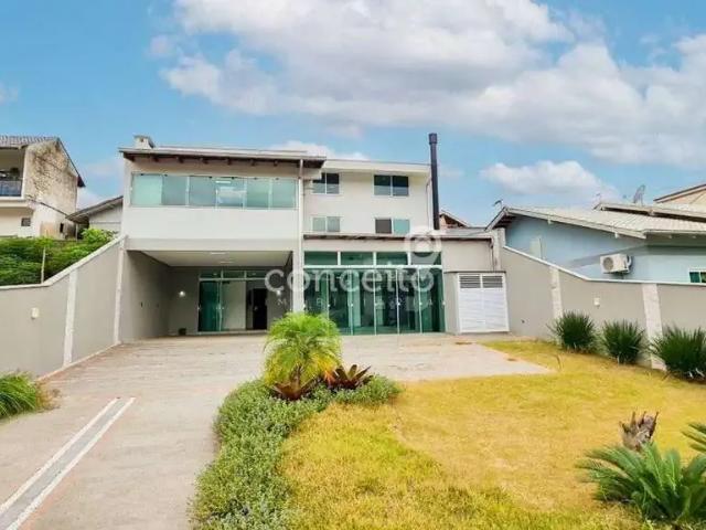 Casa / Sobrado para Venda em Gaspar/SC Bela Vista 6 Quartos