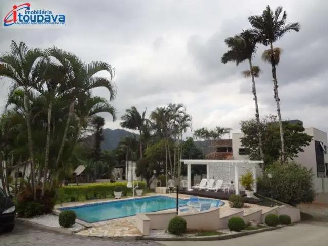 Casa / Sobrado para Venda em Gaspar/SC Bela Vista 6 Quartos