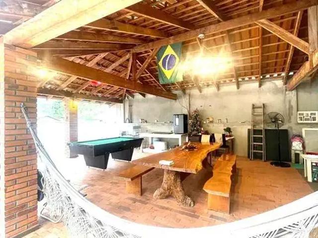Casa / Sobrado para Venda em Gaspar/SC Belchior Alto 3 Quartos