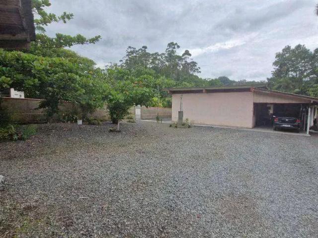 Casa / Sobrado para Venda em Gaspar/SC Belchior Alto 4 Quartos