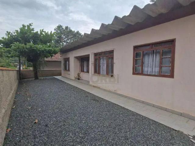 Casa / Sobrado para Venda em Gaspar/SC Belchior Alto 4 Quartos
