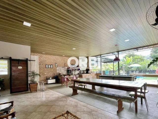 Casa / Sobrado para Venda em Gaspar/SC Belchior Central 3 Quartos