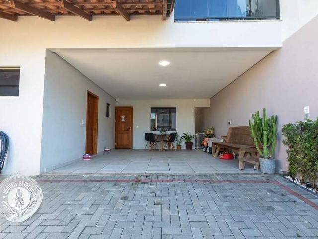 Casa / Sobrado para Venda em Gaspar/SC Belchior Central 3 Quartos