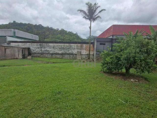 Casa / Sobrado para Venda em Gaspar/SC Belchior Central 3 Quartos