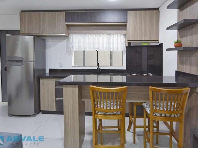 Casa / Sobrado para Venda em Gaspar/SC Belchior Central 3 Quartos