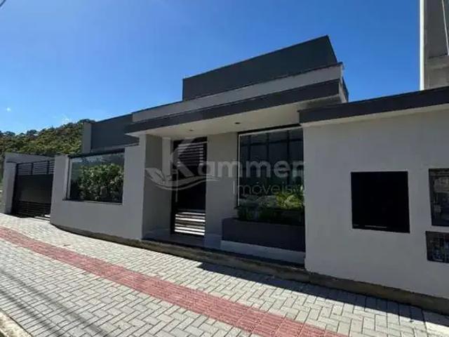 Casa / Sobrado para Venda em Gaspar/SC Centro 3 Quartos